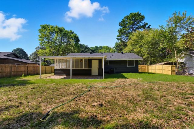 104 Squire Court, Hot Springs, AR 71913