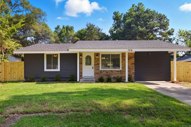 104 Squire Court, Hot Springs, AR 71913