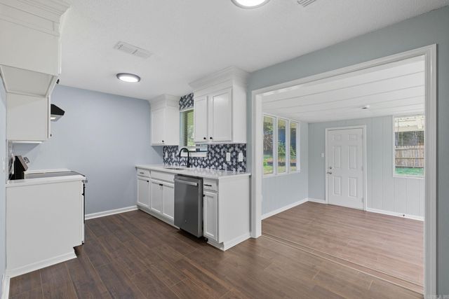 104 Squire Court, Hot Springs, AR 71913