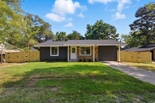 104 Squire Court, Hot Springs, AR 71913