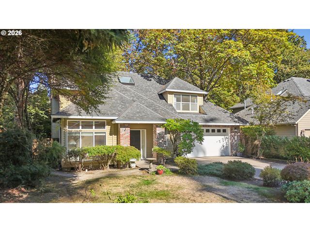 7871 Sw KINGFISHER Way, Portland, OR 97224