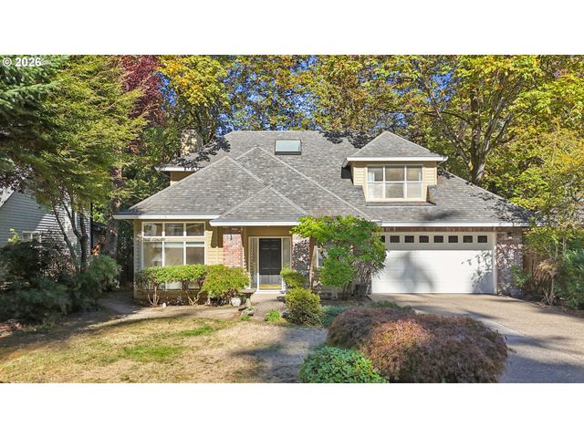 7871 Sw KINGFISHER Way, Portland, OR 97224