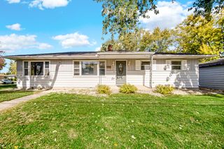 401 N Joliet Street, Hobart, IN 46342