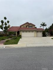 19105 Cimmaron Ct, Walnut, CA 91789
