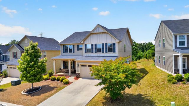 756 Windward Lane, Duncan, SC 29334