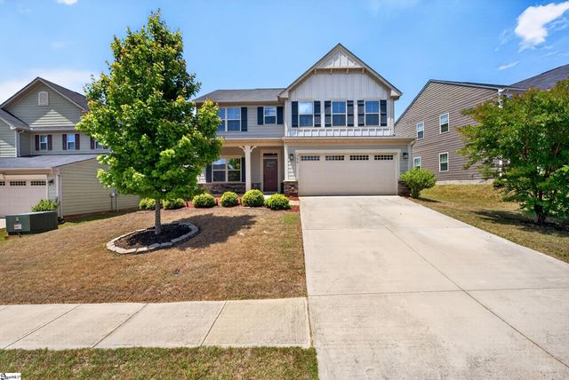 756 Windward Lane, Duncan, SC 29334