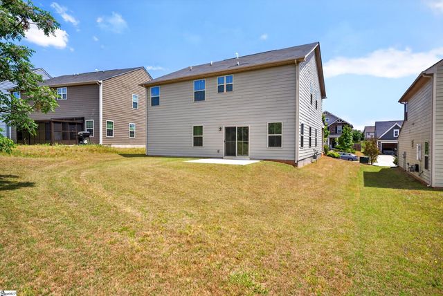 756 Windward Lane, Duncan, SC 29334
