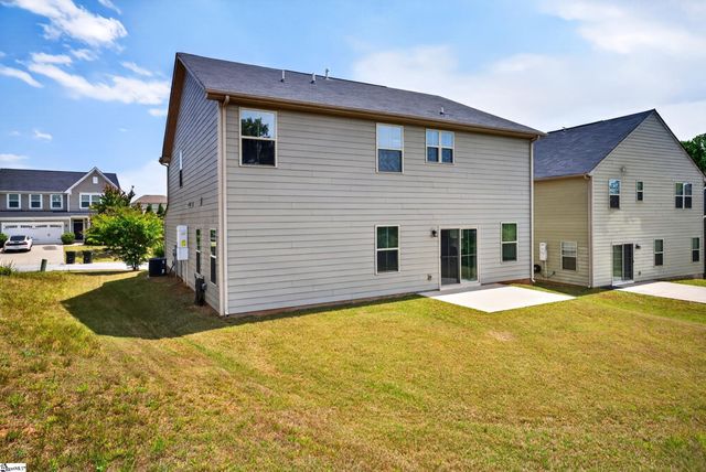756 Windward Lane, Duncan, SC 29334