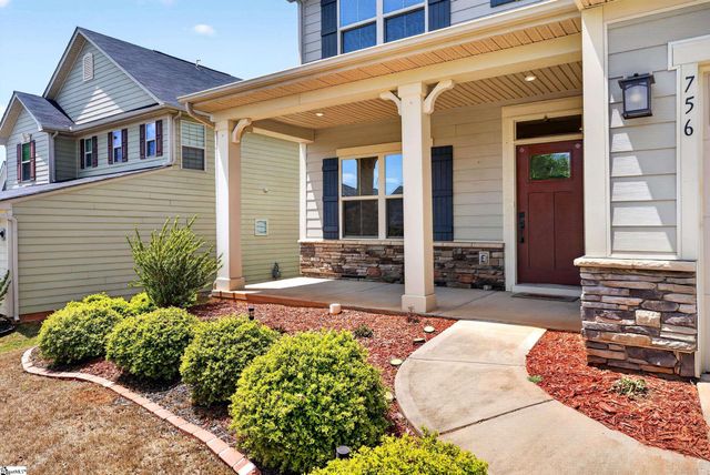 756 Windward Lane, Duncan, SC 29334