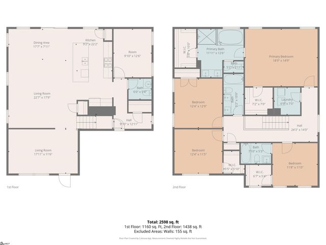 756 Windward Lane, Duncan, SC 29334