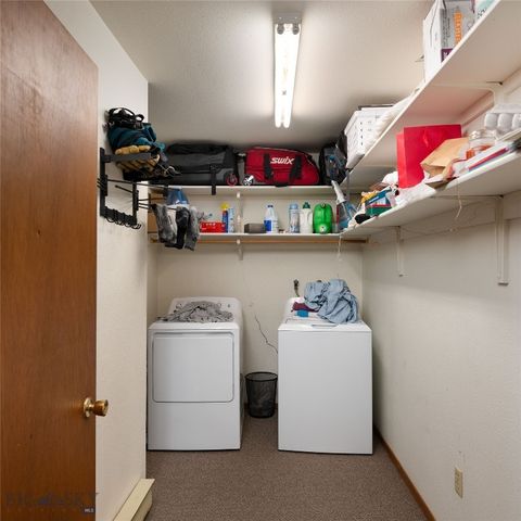 1720 W Olive Street, Bozeman, MT 59715