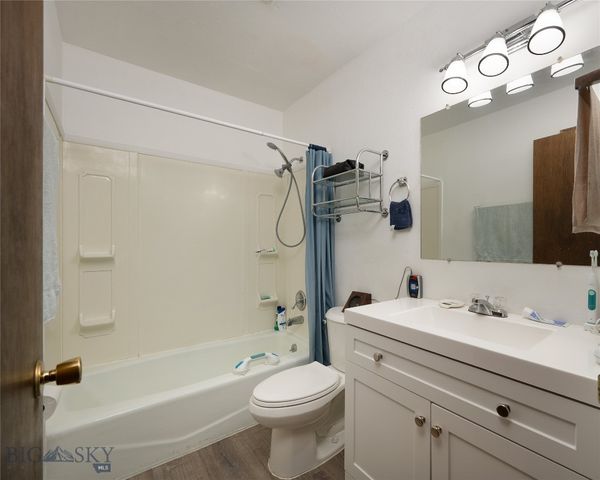 1720 W Olive Street, Bozeman, MT 59715