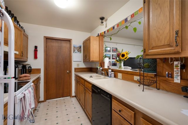 1720 W Olive Street, Bozeman, MT 59715