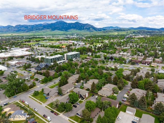 1720 W Olive Street, Bozeman, MT 59715