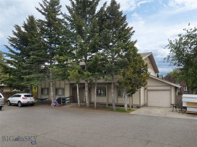 1720 W Olive Street, Bozeman, MT 59715