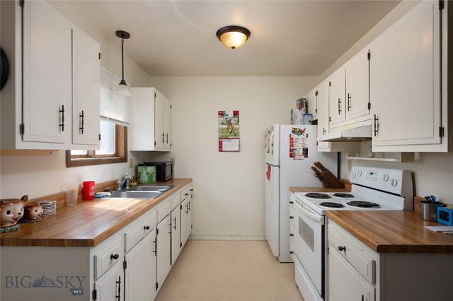 1720 W Olive Street, Bozeman, MT 59715