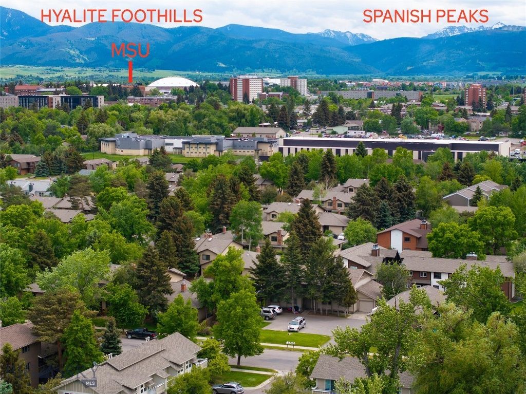 1720 W Olive Street, Bozeman, MT 59715 photo 1