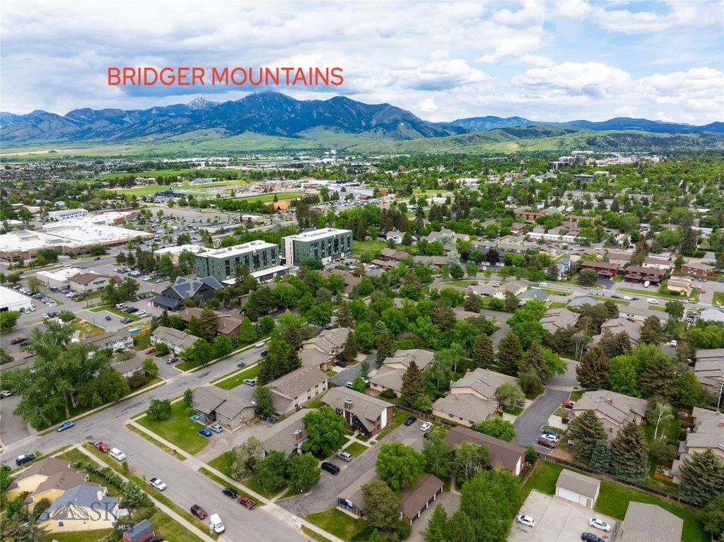 1720 W Olive Street, Bozeman, MT 59715 photo 2