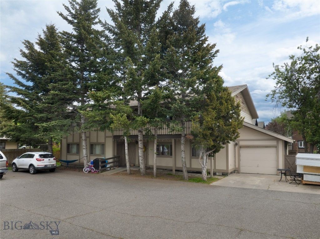 1720 W Olive Street, Bozeman, MT 59715 photo 4
