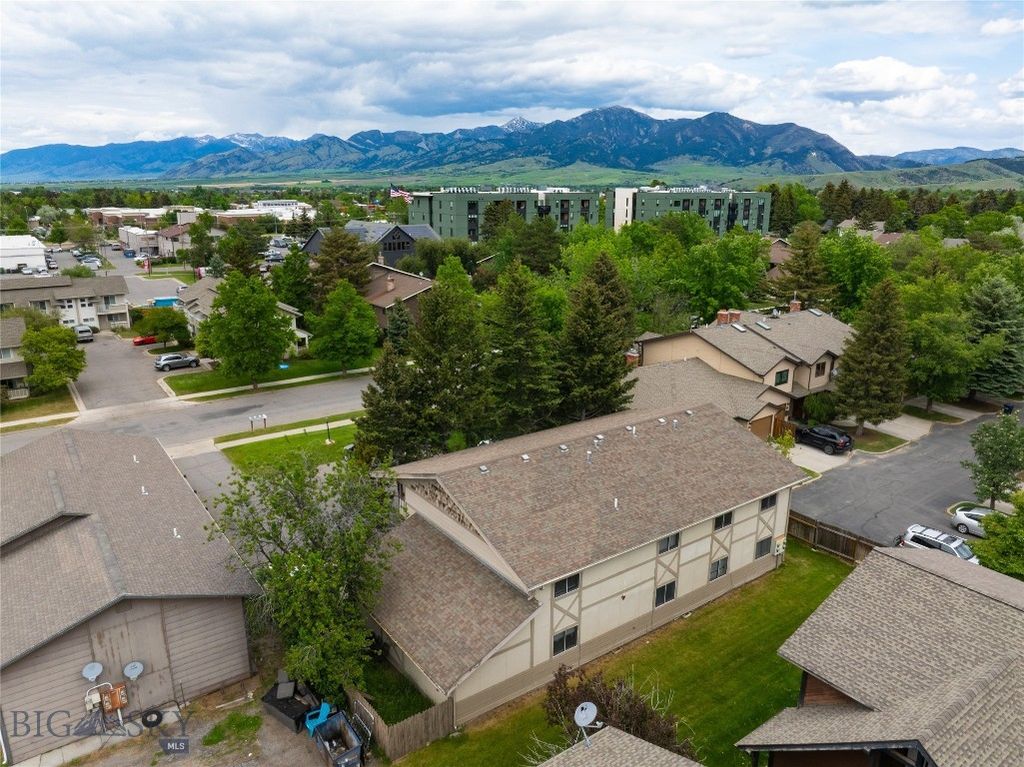 1720 W Olive Street, Bozeman, MT 59715 photo 5