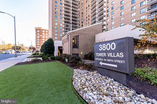3800 FAIRFAX DR #1411, Arlington, VA 22203