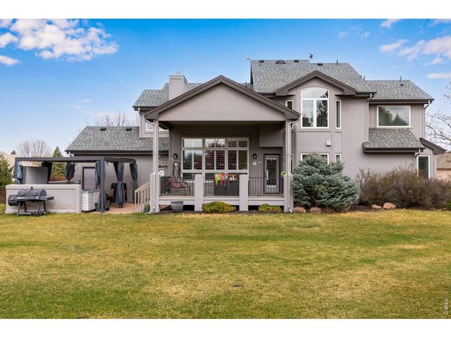 5888 Highland Hills Cir, Fort Collins, CO 80528
