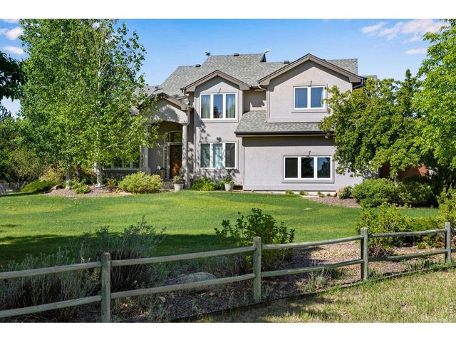 5888 Highland Hills Cir, Fort Collins, CO 80528