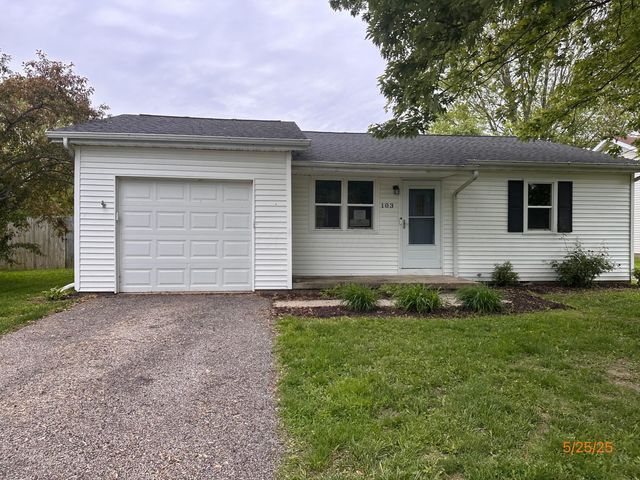 103 Andrew Court E, London, OH 43140