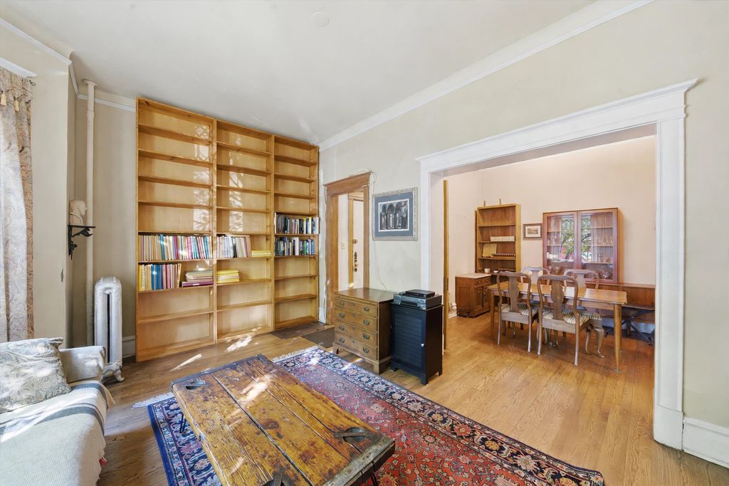 5703 S Kenwood Avenue 1, Chicago, IL 60637 — photo 4