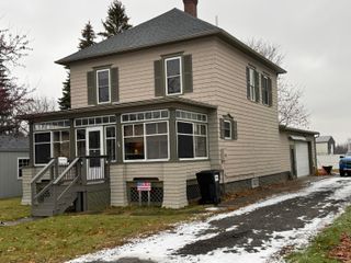 24 Pratt Street, Rouses Point, NY 12979