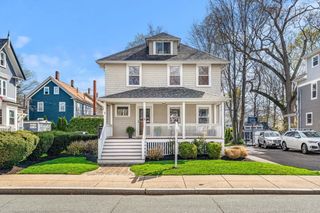 4 Butler Street, Boston, MA 02124
