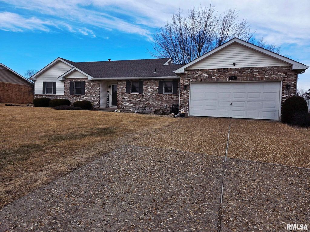 4717 HARRISON Street, Quincy, IL 62305