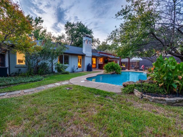 10314 Sherbrook Lane, Dallas, TX 75229
