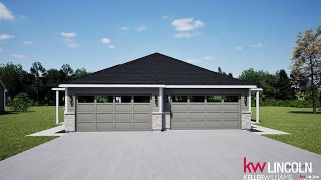 11753 S 125 Street, Papillion, NE 68046