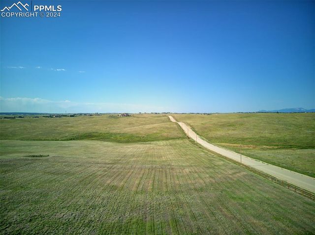 18655 Brown Road, Colorado Springs, CO 80908