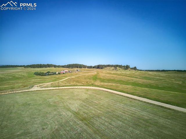 18655 Brown Road, Colorado Springs, CO 80908