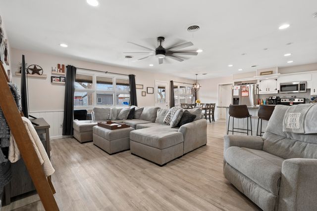 3703 41st Street, Lubbock, TX 79413