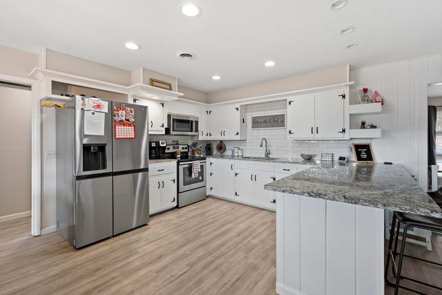 3703 41st Street, Lubbock, TX 79413