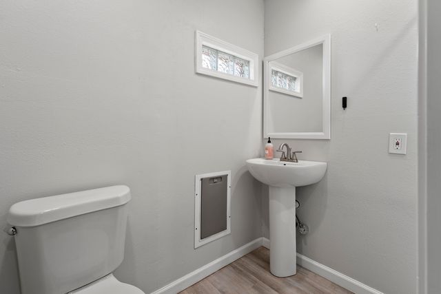 3703 41st Street, Lubbock, TX 79413