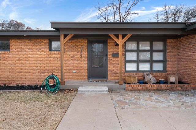 3703 41st Street, Lubbock, TX 79413