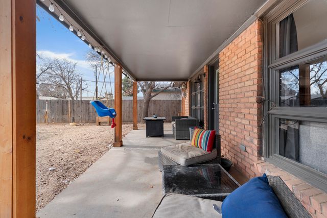 3703 41st Street, Lubbock, TX 79413