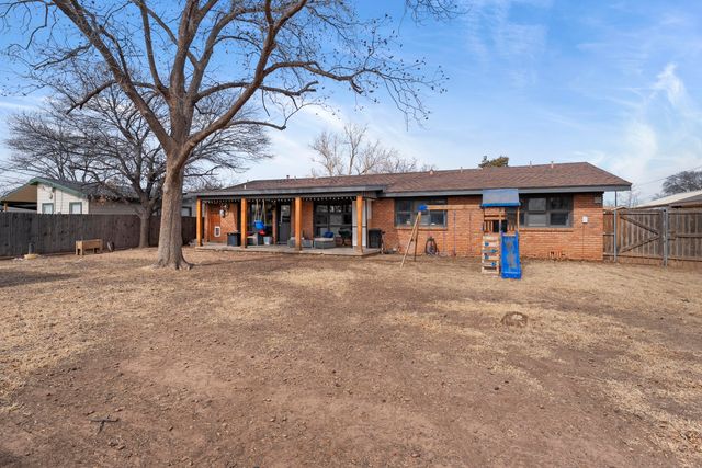 3703 41st Street, Lubbock, TX 79413