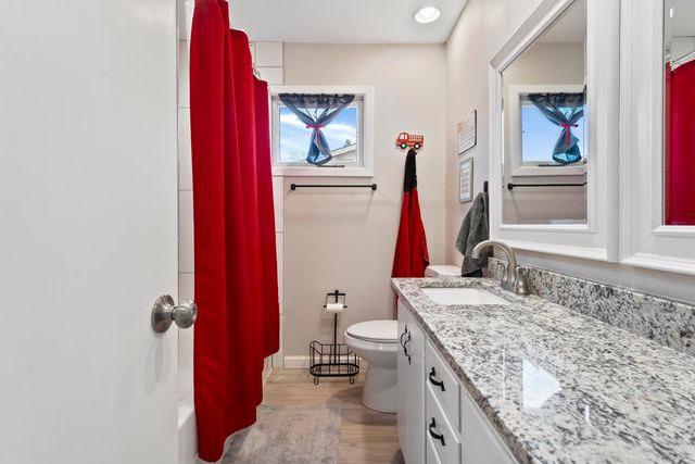 3703 41st Street, Lubbock, TX 79413