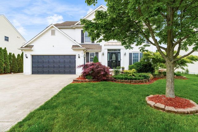 916 Washington Street, Pickerington, OH 43147