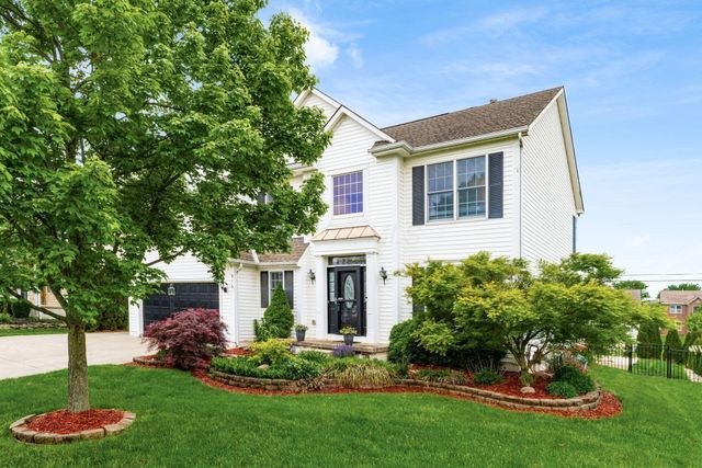 916 Washington Street, Pickerington, OH 43147