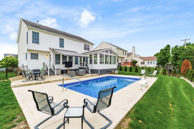916 Washington Street, Pickerington, OH 43147