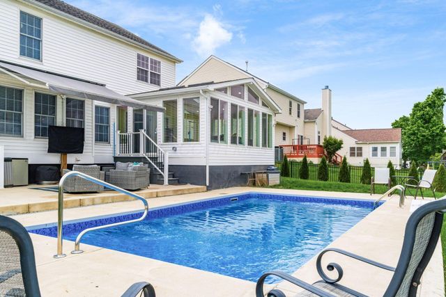 916 Washington Street, Pickerington, OH 43147