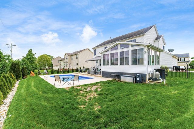 916 Washington Street, Pickerington, OH 43147