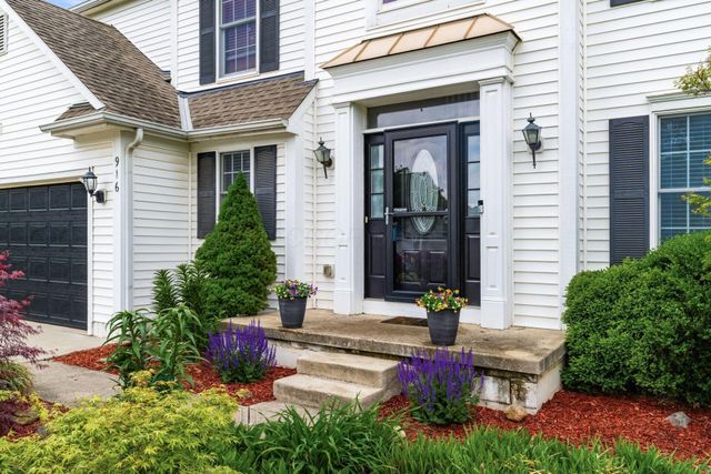 916 Washington Street, Pickerington, OH 43147