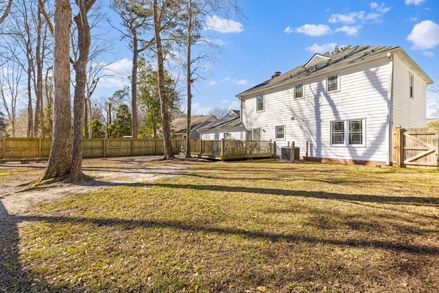 218 Hamlet Road, Summerville, SC 29485